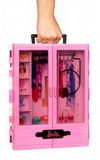 купить Кукла Barbie GBK11 Fashionistas Ultimate Closet в Кишинёве 