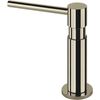 купить Аксессуар для кухонных моек Gessi 29651-720 Dispenser Nickel PVD в Кишинёве 