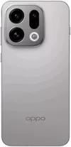 купить Смартфон OPPO Find X9 5G 12/512GB Titanium Grey в Кишинёве 