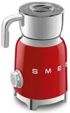 купить Капучинатор SMEG MFF11RDEU в Кишинёве 