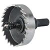 cumpără Set de tubulare, bite, duze Raider 154843 Freza metal Ø45 HSS în Chișinău 