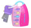 купить Игрушка Kaichi KAYDIG025KA80G Ключи-брелок музыка/свет pink в Кишинёве 