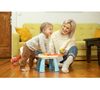 купить Ходунок Toyz 20950 Ходунок-толкатель 2in1 Spark Pink в Кишинёве 