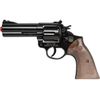 купить Игрушечное оружие Gonher 3123/6 Revolver Politie negru (12 gloante), 61604 в Кишинёве 