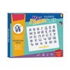 купить Набор для творчества miscellaneous YM2021-3 Tablă de litere magnetică (rus.) в Кишинёве 