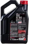 купить Масло Motul 104083 15W50 4T 5100 4L в Кишинёве 
