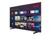 Телевизор 65" LED SMART TV TOSHIBA 65QA5D63DG, Black 