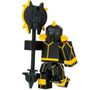 cumpără Jucărie miscellaneous ROB0173 Figurina-supriza Roblox S11 în Chișinău 