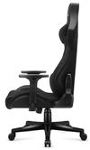 cumpără Fotoliu de birou Huzaro FORCE 7.6 BLACK în Chișinău 