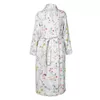 cumpără Textile de casă Pip Studio 217945 Les Fleurs Bathrobe White L în Chișinău 