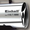 купить Пушка тепловая Einhell HGG 110/1 (23.301.11) в Кишинёве 