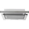 cumpără Hotă Hausberg HB-1285IN Slider 60cm panel inox în Chișinău 