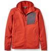 купить Одежда для спорта Rab Jacheta barbati Superflux Hoody Tuscan Red L (QFG-13-TRD-LRG) в Кишинёве 