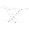 cumpără Uscător de rufe Tadar Basic 182x40x86cm White în Chișinău 