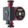 купить Насос циркуляционный FERRO clasa A GPA II 25-4 180 0601W  CL08796 в Кишинёве 