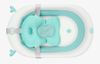 cumpără Cădiță Kikka Boo 31404010011 Hamac pentru cadita Soft Bath Bear Mint în Chișinău 