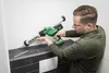cumpără Pistol electric pentru lipit Hitachi-Hikoki AC18DAW5Z fara accu în Chișinău 