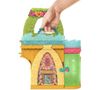 купить Кукла Disney JDP58 Компактный домик Моаны в Кишинёве 