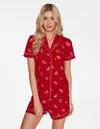 Pijama p-u dame ESOTIQ 40273 CLORY 