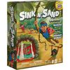 купить Набор для творчества Kinetic Sand 6065695 Joc Sink N Sand + в Кишинёве 