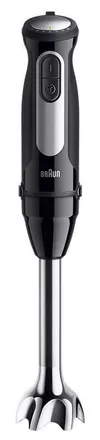 купить Блендер погружной Braun MQ55307MBK в Кишинёве 