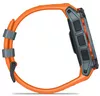 купить Смарт часы Garmin Instinct 3, 50 mm, Solar, Twilight with Solstice Band (010-02935-01) в Кишинёве 