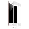 Защитное стекло Hoco for iPhone 7 iPhone 8 [White] (G5)