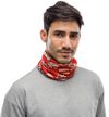 cumpără Îmbrăcăminte sport Buff Caciula-Fular Original Skull Plaid în Chișinău 