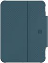 купить Сумка/чехол для планшета UAG 12339V315959 Apple iPad 10.9 (10TH GEN, 2022) DOT, Deep Ocean в Кишинёве 