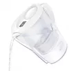 купить Фильтр-кувшин для воды Brita Marella alb 3cart в Кишинёве 