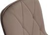 купить Комплект стол и стулья Evelin di Costacurta стол Raffles Oval Antique Grey + 4 стула YTC-080Wo Bluvel-38 в Кишинёве 