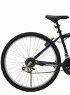 cumpără Bicicletă Belderia Tec Safir R24 SKD Blue/Black în Chișinău 