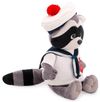 купить Мягкая игрушка Orange Toys Denny the Raccoon: Sailor 20 (1/8) OS004-105/2 0 в Кишинёве 