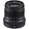 купить Объектив FujiFilm XF50mm F2 R WR в Кишинёве 