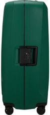 cumpără Valiză Samsonite Essens 81/34 TSA Verde (152056/4705) în Chișinău 