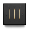 Marshall UXBRIDGE Bluetooth Speaker WITH AMAZON ALEXA - Black 