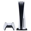 SONY PlayStation 5 Digital Edition, White 