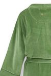 купить Домашний текстиль Pip Studio 51.510.854 Naomi Kimono Velvet Green L Green в Кишинёве 