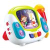 cumpără Jucărie muzicală Hola Toys (90331) Jucarie karaoke (3138) în Chișinău 