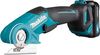 cumpără Foarfecă electrică Makita CP100DSA Cutter cu acum Li-Ion Cxt 10.8V 2mm în Chișinău 