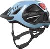 купить Защитный шлем Abus URBAN-I 3.0 ACE iced blue M в Кишинёве 