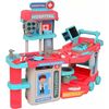 cumpără Complex de joacă pentru copii New World RX-690C Set de joaca Medical tool table, 752092 în Chișinău 