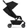 купить Детская коляска Joolz 320000 Aer2 sport (ultracompact), Space black в Кишинёве 