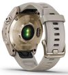 купить Смарт часы Garmin fēnix 7S Sapphire Solar (010-02539-21) в Кишинёве 