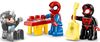cumpără Set de construcție Lego 10464 Team Spidey Webquarters în Chișinău 