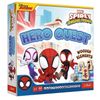 купить Настольная игра Trefl 2436 Quest pentru erou Spider Man Disney, 58795 в Кишинёве 