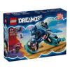 cumpără Set de construcție Lego 71479 Dreamzzz Motocicleta pisicii Zoya în Chișinău 