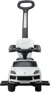 cumpără Tolocar Milly Mally 59544 Porsche Cayenne S с рукояткой white în Chișinău 