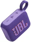 cumpără Boxă portativă Bluetooth JBL GO 4 Purple în Chișinău 