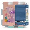 cumpără Covoraș de joacă Trefl 62089 Puzzle din spumă. Lilo&Stitch 2024 în Chișinău 
